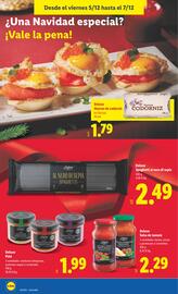 Catálogo Lidl semana 49 Página 44
