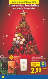 Catálogo Lidl semana 49 Página 46