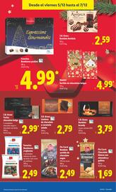 Catálogo Lidl semana 49 Página 47