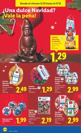 Catálogo Lidl semana 49 Página 48