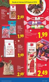 Catálogo Lidl semana 49 Página 49