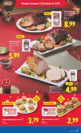 Catálogo Lidl semana 49 Página 5