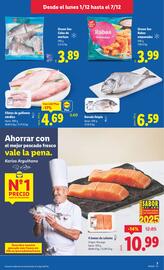 Catálogo Lidl semana 49 Página 9