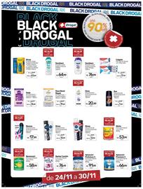 Folheto Drogal semana 48 Página 1