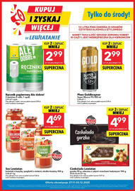 Lewiatan gazetka tydzień 48 Strona 1