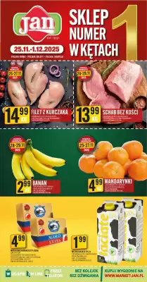 Market Jan gazetka (ważność do 1-12)