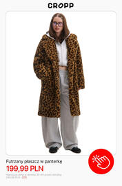 Cropp gazetka tydzień 48 Strona 10