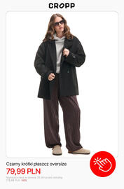 Cropp gazetka tydzień 48 Strona 2