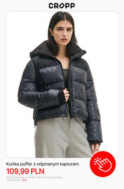 Cropp gazetka tydzień 48 Strona 5