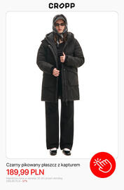 Cropp gazetka tydzień 48 Strona 6