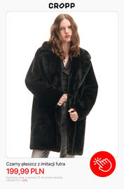 Cropp gazetka tydzień 48 Strona 7