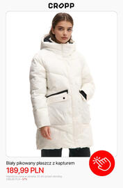 Cropp gazetka tydzień 48 Strona 8