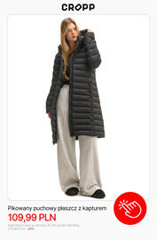 Cropp gazetka tydzień 48 Strona 9