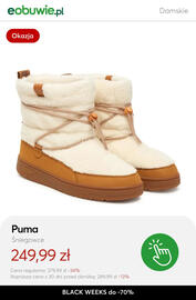 Eobuwie gazetka Strona 10