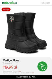 Eobuwie gazetka Strona 12