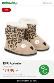 Eobuwie gazetka Strona 13