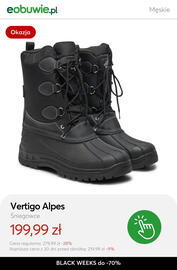 Eobuwie gazetka Strona 14