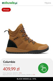 Eobuwie gazetka Strona 15