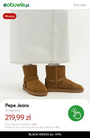 Eobuwie gazetka Strona 2