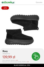 Eobuwie gazetka Strona 5