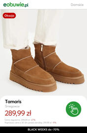 Eobuwie gazetka Strona 6