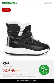 Eobuwie gazetka Strona 7