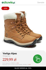 Eobuwie gazetka Strona 9