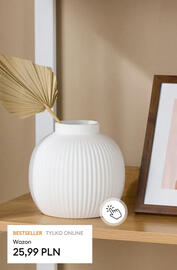 Sinsay gazetka tydzień 48 Strona 10