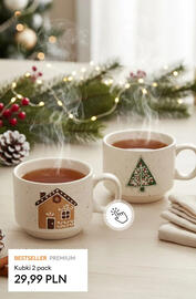 Sinsay gazetka tydzień 48 Strona 11