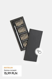 Sinsay gazetka tydzień 48 Strona 12