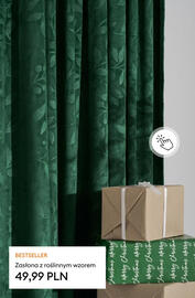 Sinsay gazetka tydzień 48 Strona 16