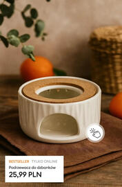 Sinsay gazetka tydzień 48 Strona 2