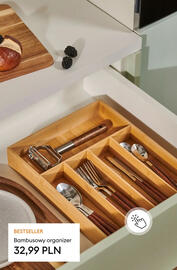 Sinsay gazetka tydzień 48 Strona 3