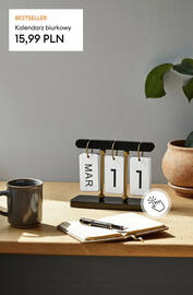 Sinsay gazetka tydzień 48 Strona 5