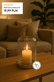 Sinsay gazetka tydzień 48 Strona 7