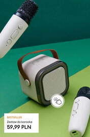 Sinsay gazetka tydzień 48 Strona 8