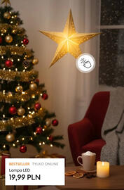 Sinsay gazetka tydzień 48 Strona 9