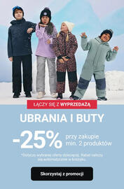 Smyk gazetka Strona 1