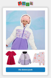 Smyk gazetka Strona 2