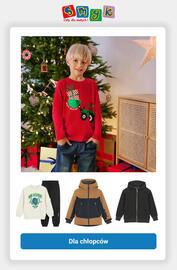 Smyk gazetka Strona 3