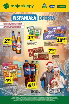 ABC gazetka (ważność do 9-12)