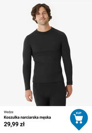 Decathlon gazetka tydzień 48 Strona 2