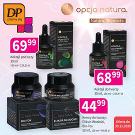 Drogerie Polskie gazetka tydzień 48 Strona 2