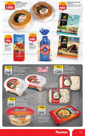 Auchan akciós újság hét 48 Oldal 11
