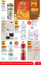 Auchan akciós újság hét 48 Oldal 41