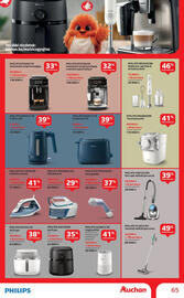 Auchan akciós újság hét 48 Oldal 65