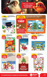 Auchan akciós újság hét 48 Oldal 69