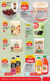 Auchan akciós újság hét 48 Oldal 7