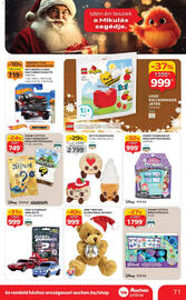 Auchan akciós újság hét 48 Oldal 71