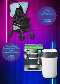 Brendon akciós újság Oldal 3